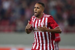 Ο Ελ Αραμπί «βλέπει» τα 60 γκολ