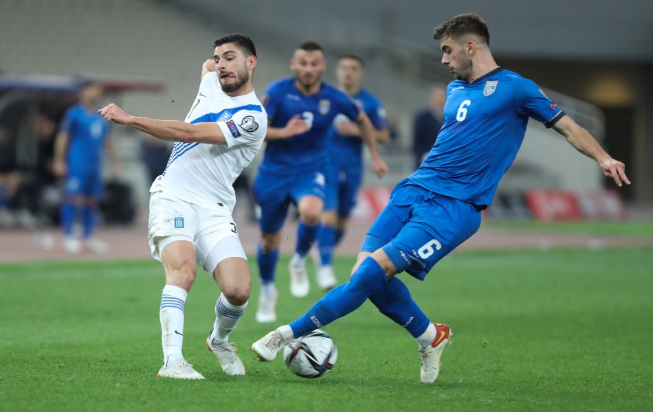 Κληρώνει για το Nations League – Οι πιθανοί αντίπαλοι της Εθνικής | tanea.gr
