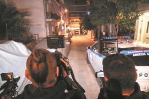 Φόβοι για γενικευμένο ξεκαθάρισμα στη νύχτα