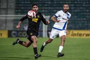 «Τρελαίνει» κόσμο ο ΠΑΣ, έπιασε τον ΠΑΟΚ στην 3η θέση