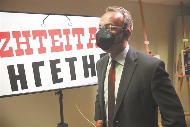 Αργά ή γρήγορα, έρχεται