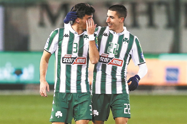 Οι εσωτερικές μεταγραφές του Γιοβάνοβιτς