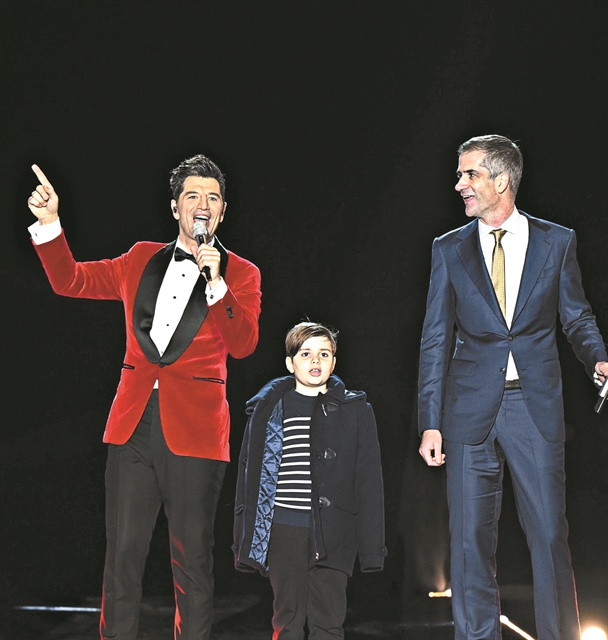 Συζητώντας μήνες ολόκληρους για το αυτονόητο…