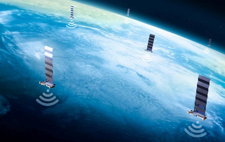 Starlink – Δορυφόροι του Ιλον Μασκ παραλίγο να συγκρουστούν με τον διαστημικό σταθμό της Κίνας | tanea.gr