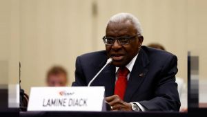 Πέθανε στο σπίτι του στη Σενεγάλη ο Λαμίν Ντιάκ