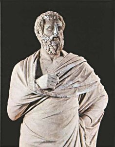 Πολλά τα δεινά