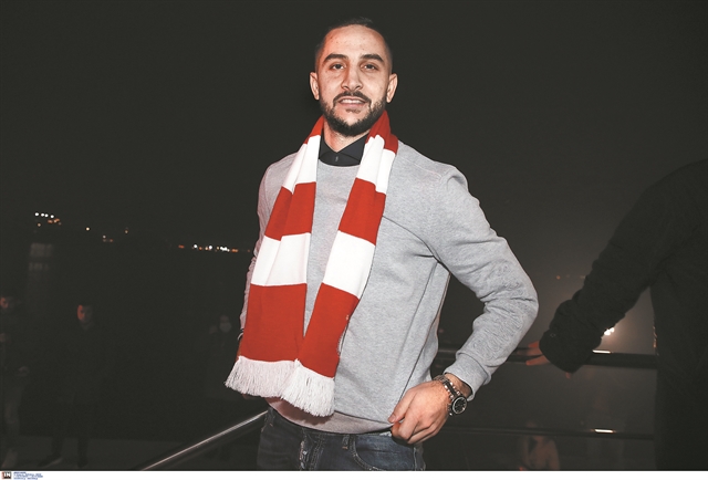 Η προσθήκη του Μανωλά ήταν αναγκαία