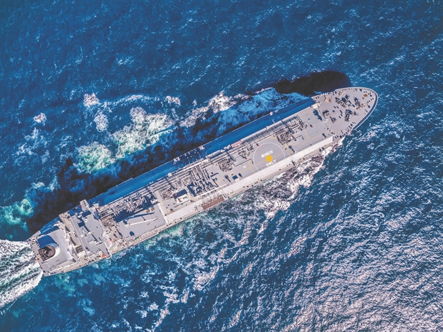 Ολοκλήρωσε επενδύσεις άνω του $1,2 δισ.