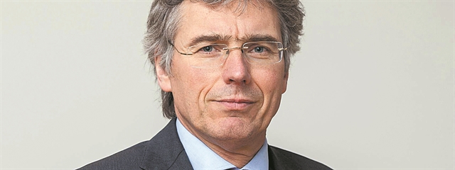 «Το Σύμφωνο Σταθερότητας πρέπει να επανασχεδιαστεί»