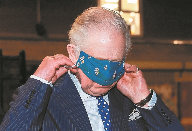 Πολιτική με νεκρούς