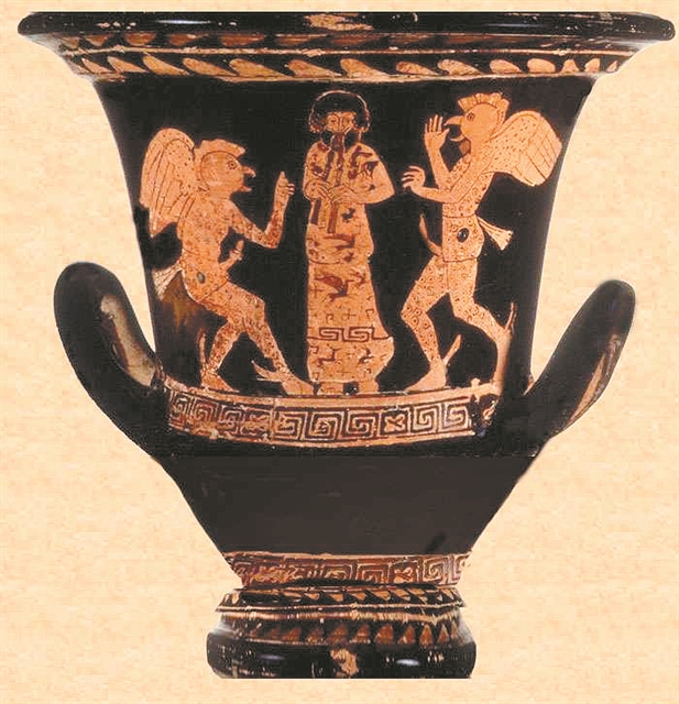 Ζητείται σάτιρα