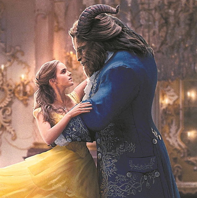 Οι πριγκίπισσες της Disney στην Cosmote