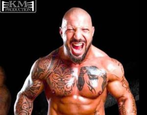 Βέλγιο – Νεκρός από επιπλοκές του κοροναϊού στα 41 του αντιεμβολιαστής πρωταθλητής kickboxing