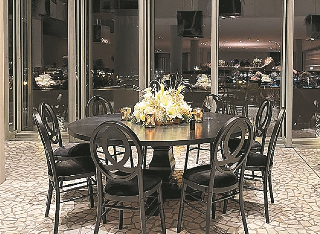 Χριστούγεννα με τον καλύτερο καφέ και φαγητό στην πόλη…