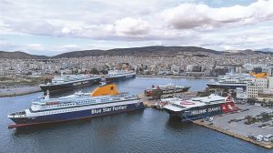 Κύματα