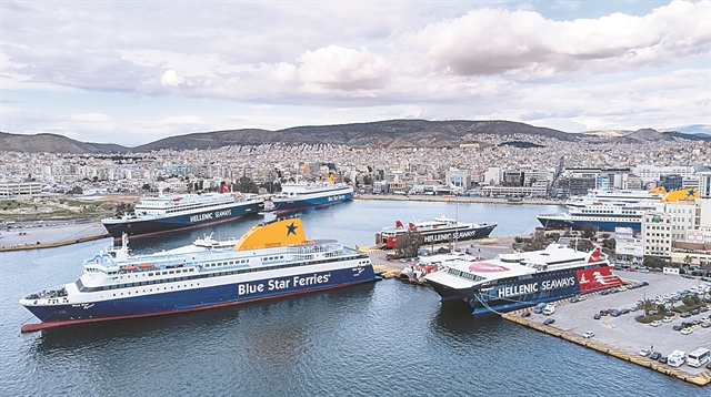 Παγωμάρα λόγω Ομικρον, αισιοδοξία για μετά το Πάσχα