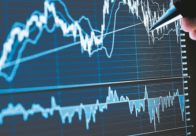 Το Χρηματιστήριο δεν ακολουθεί την πραγματική οικονομία