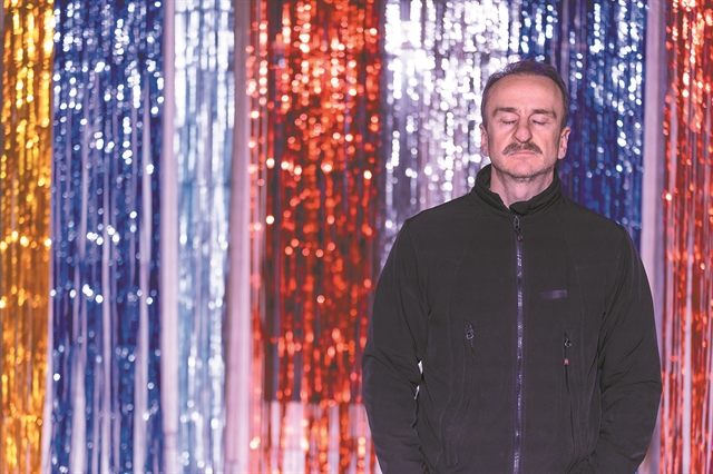 Παντελής Δεντάκης