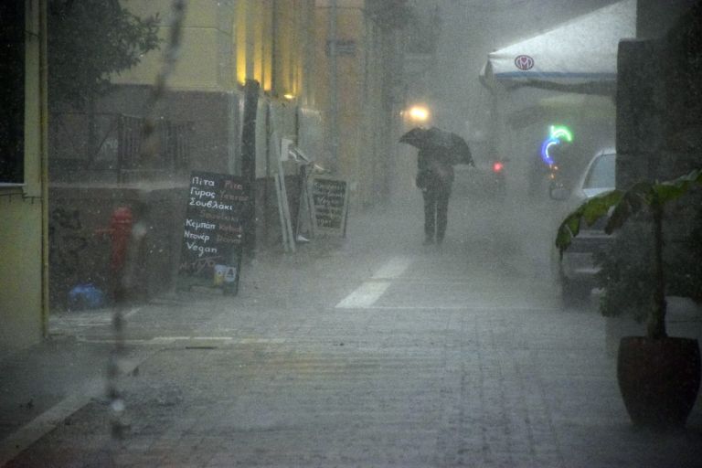Καιρός – Έρχονται βροχές και καταιγίδες το Σάββατο – Πού θα χτυπήσουν | tanea.gr
