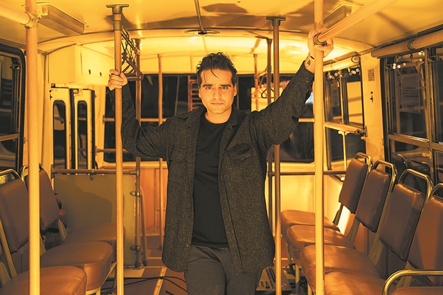 «Κάτι νοσταλγικό, χωρίς να ξαναγυρνάμε εκεί»