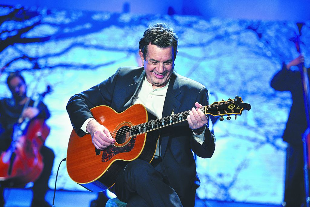 «Το αίσθημα στην εκπομπή θα είναι αγάπη και χιούμορ»