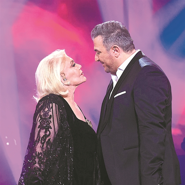 Προτίμησαν Mega