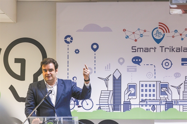 Η Ελλάδα «ανεβάζει» ταχύτητες