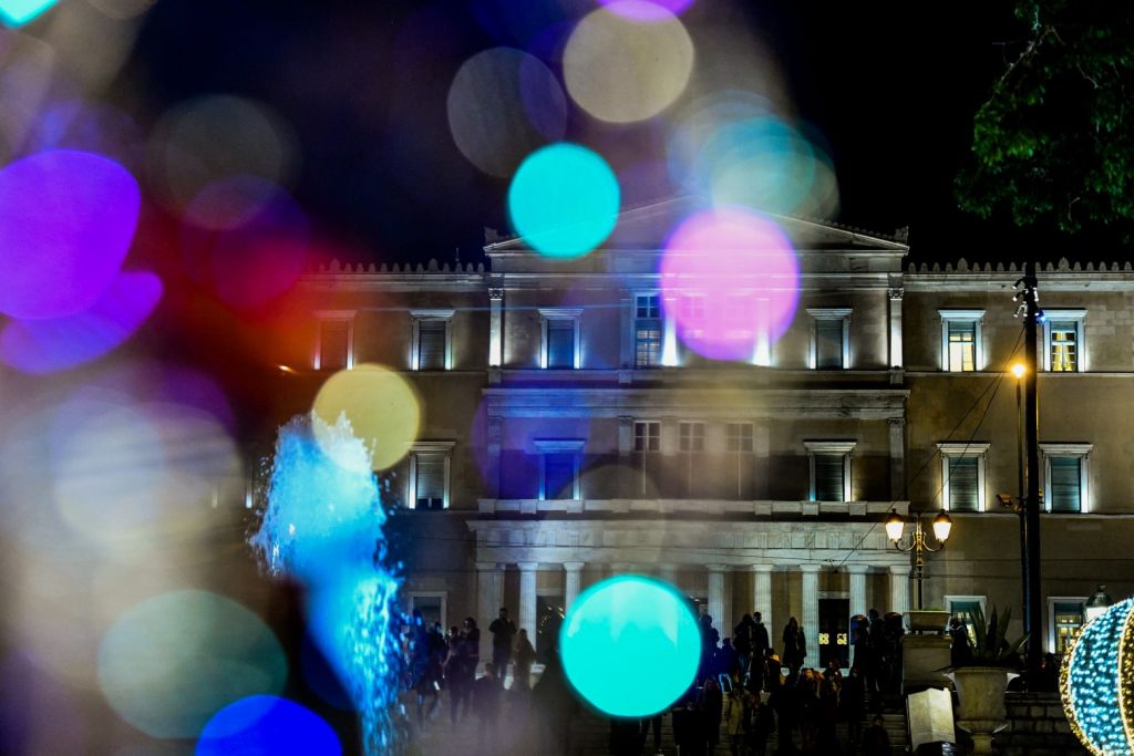 Κοροναϊός – Πού εντοπίζονται τα 4.766 κρούσματα