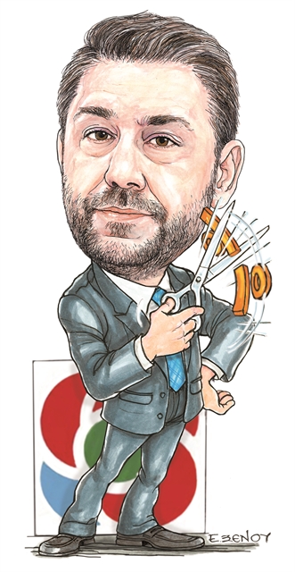 Η αγωνία της τρίτης θέσης