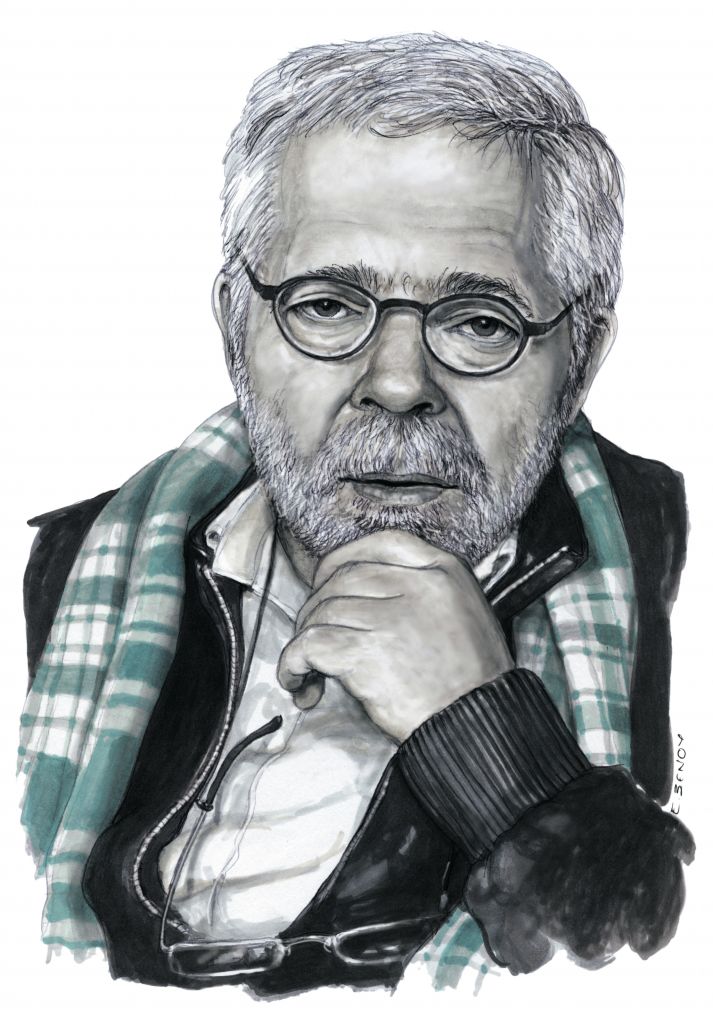 «Η εποχή μας δεν επιτρέπει την αυτογνωσία, δεν την αντέχουν οι άνθρωποι»