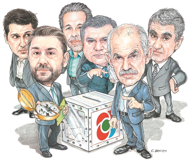 Εκλογές | tanea.gr