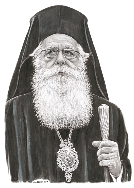 «Ο θρησκευτικός φανατισμός είναι σαν τα ναρκωτικά»