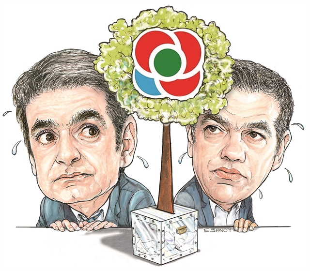 Πολιτικές εξελίξεις