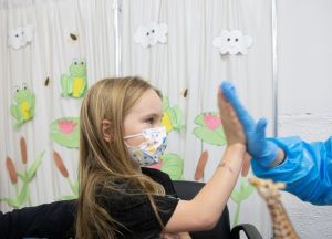 Ιταλία – Ο εμβολιασμός των παιδιών ηλικίας 5-11 ετών θα ξεκινήσει στις 16 Δεκεμβρίου