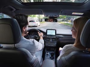 Ford Kuga Plug-in Hybrid: Πρωταθλητής σε πωλήσεις στην κατηγορία των plug-in υβριδικών