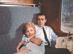 Από τη Ρωσία… χωρίς αγάπη