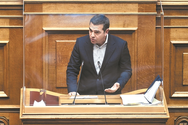 Βραχυκύκλωμα και ήξεις αφήξεις