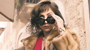 Κινηματογραφικό story και λαμπερές λεπτομέρειες