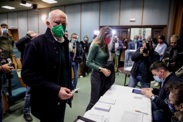 Εκλογές ΚΙΝΑΛ –  Μούδιασμα και οργή μετά τις καταγγελίες για νοθεία