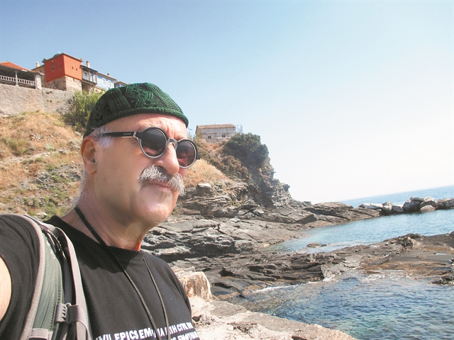 «Στην Ιστορία υπάρχουν απαντήσεις για όλα μας τα προβλήματα»