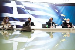 Υπουργείο Οικονομικών – Σε 4 τέσσερις δράσεις η αξιοποίηση των δωρεών κατά του κοροναϊού