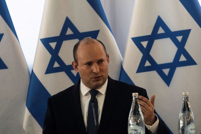 Ισραήλ – Σε αυτοαπομόνωση ο πρωθυπουργός – Βρέθηκε θετική η κόρη του | tanea.gr