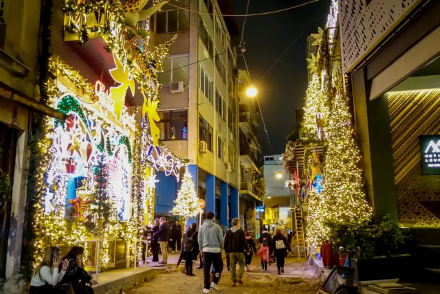 Επισπεύδονται οι εμβολιασμοί εν όψει Ομικρον