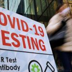 Φόβος για σούπερ μετάλλαξη από το πάντρεμα της Ομικρον με τη Δέλτα