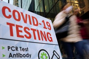 Φόβος για σούπερ μετάλλαξη από το πάντρεμα της Ομικρον με τη Δέλτα