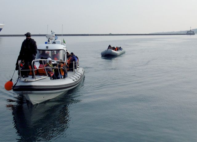 Μεταναστευτικό –  Επτά οι νεκροί από το ναυάγιο στα Αντικύθηρα – Εξανεμίζονται οι ελπίδες για τους αγνοούμενους στη Φολέγανδρο