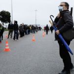 Ποιες πόρτες κλείνουν για τους 60 και άνω που δεν έκαναν την τρίτη δόση