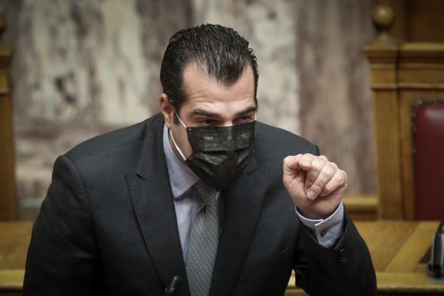 Πλεύρης – Δεν έφτασε ποτέ στο υπ. Υγείας η μελέτη Τσιόδρα – Λύτρα