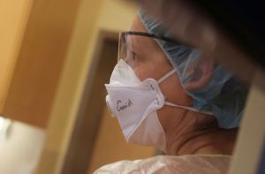 Η Ρωσία στέλνει ειδικούς επιστήμονες και εξοπλισμό στη Ν. Αφρική για την Ομικρον