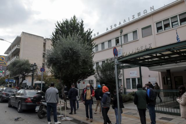 Στο «τραπέζι» αυστηρή καραντίνα και υποχρεωτικός εμβολιασμός